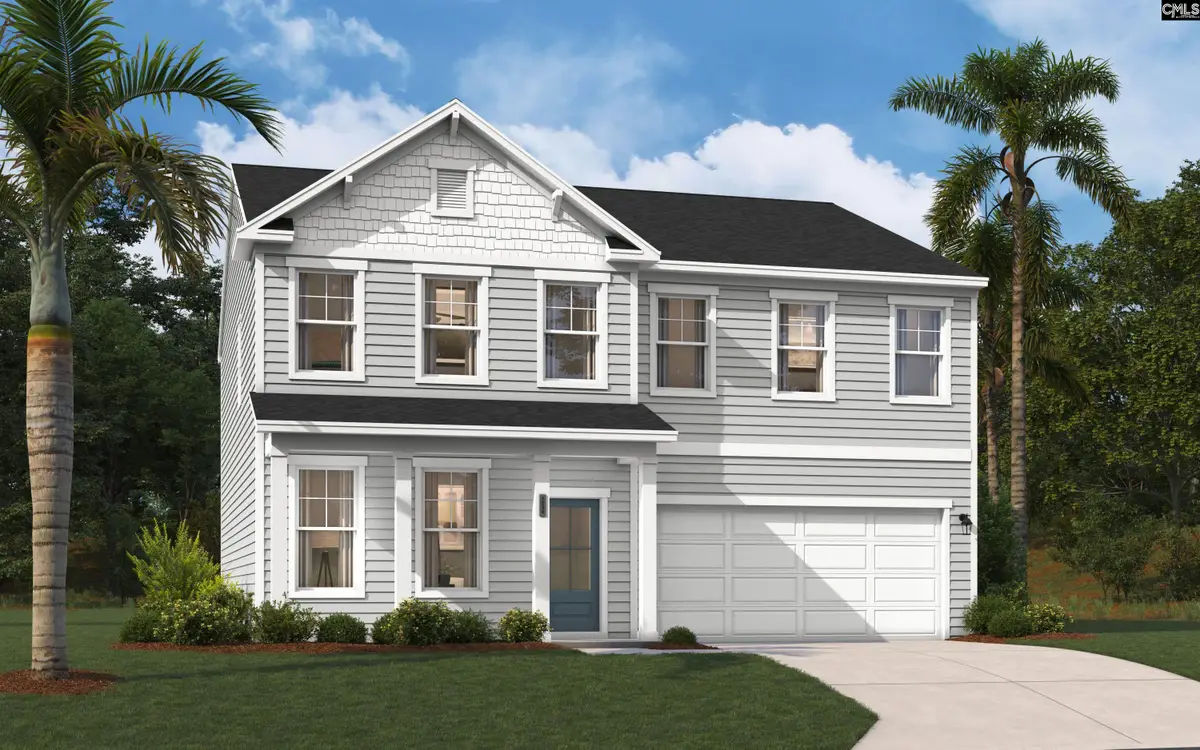 211 Ruby Prince Way, Lexington, SC 29073 - #1