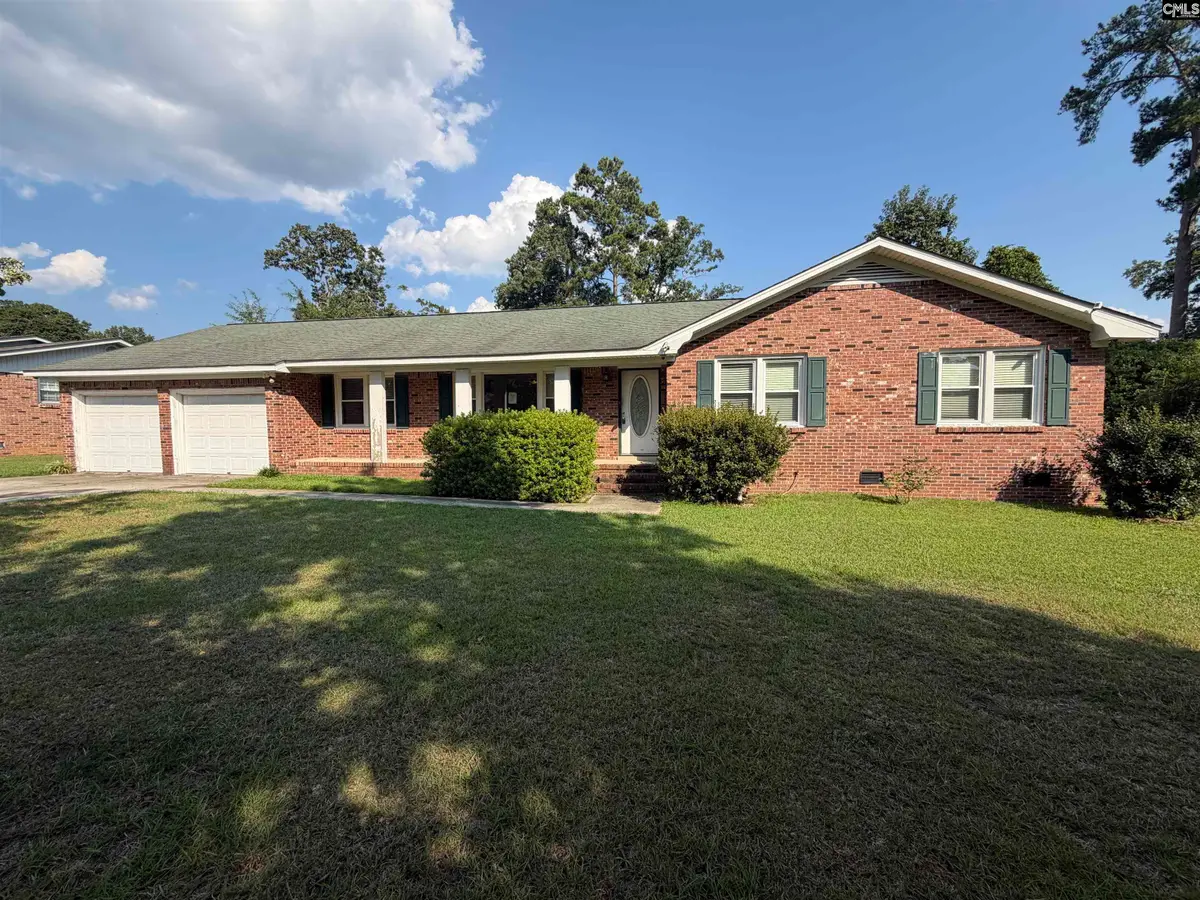 548 Westlawn Road, Columbia, SC 29210 - #1