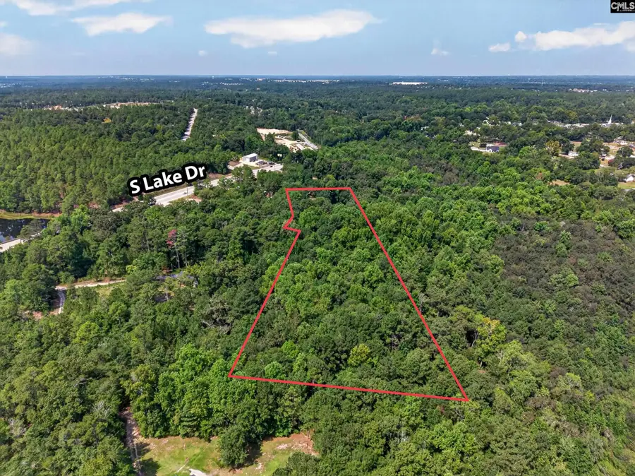1553 S Lake Drive, Lexington, SC 29073 - #2