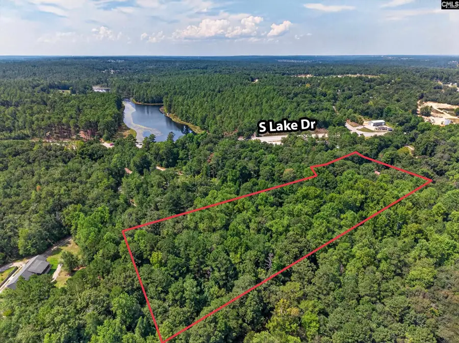 1553 S Lake Drive, Lexington, SC 29073 - #3
