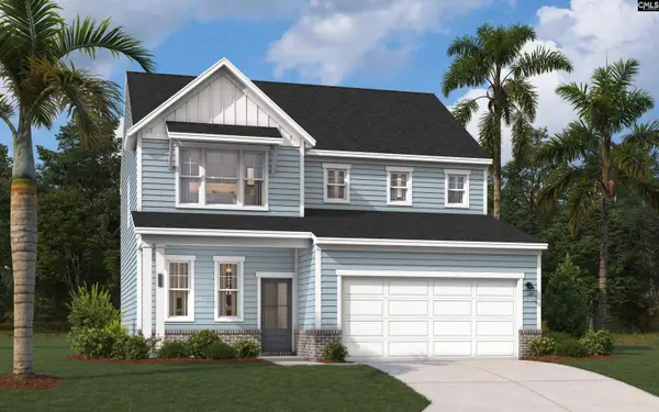 320 Red Sanddust Court, Lexington, SC 29073