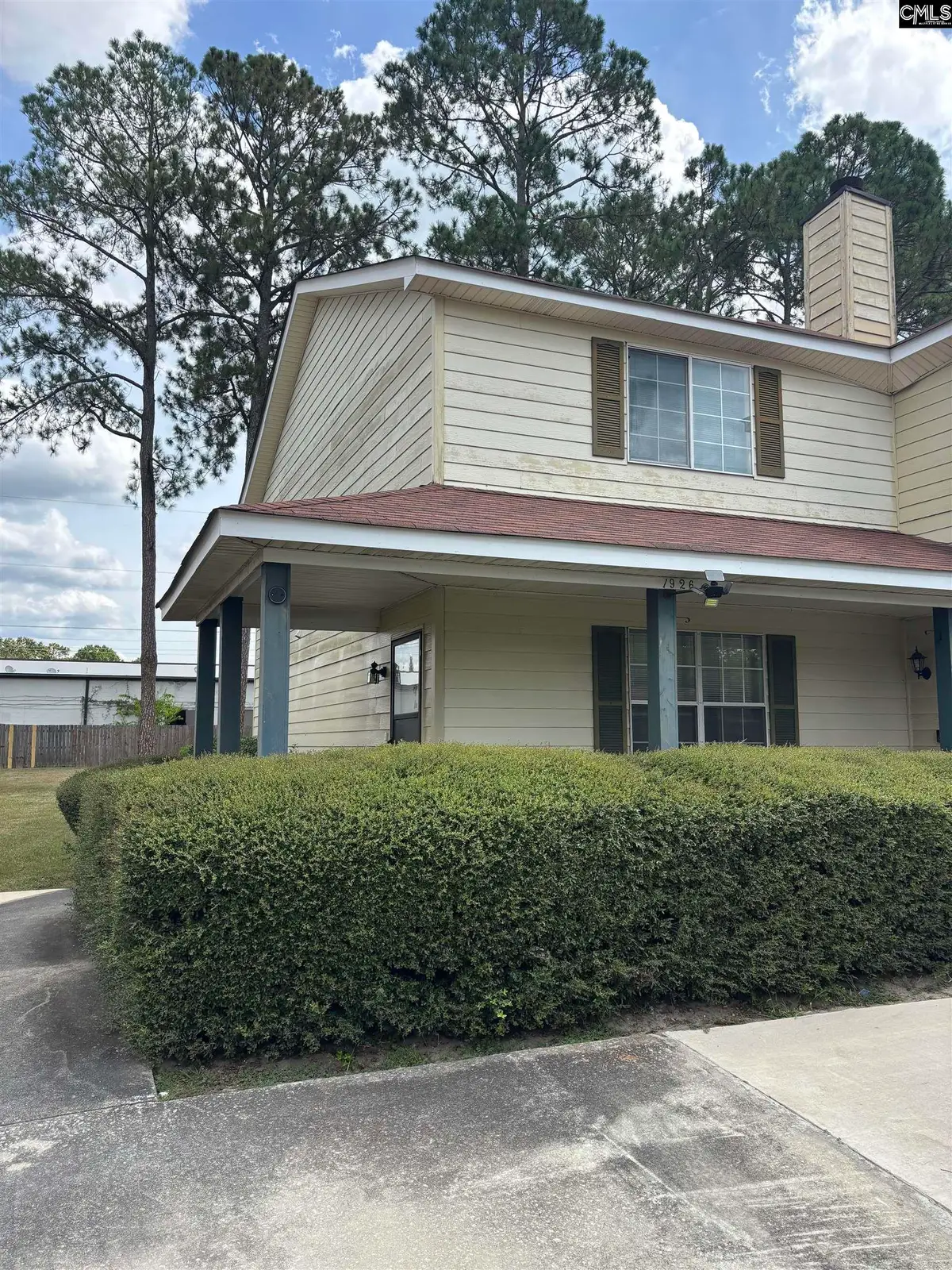 1926 Greenoaks Road #A, Columbia, SC 29206 - #1