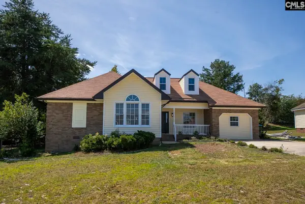 220 Parliament Drive, Columbia, SC 29223