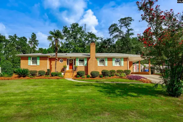 3441 Foxhall Road, Columbia, SC 29204