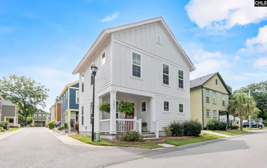 302 Saint Anns Alley, West Columbia, SC 29169 - #2