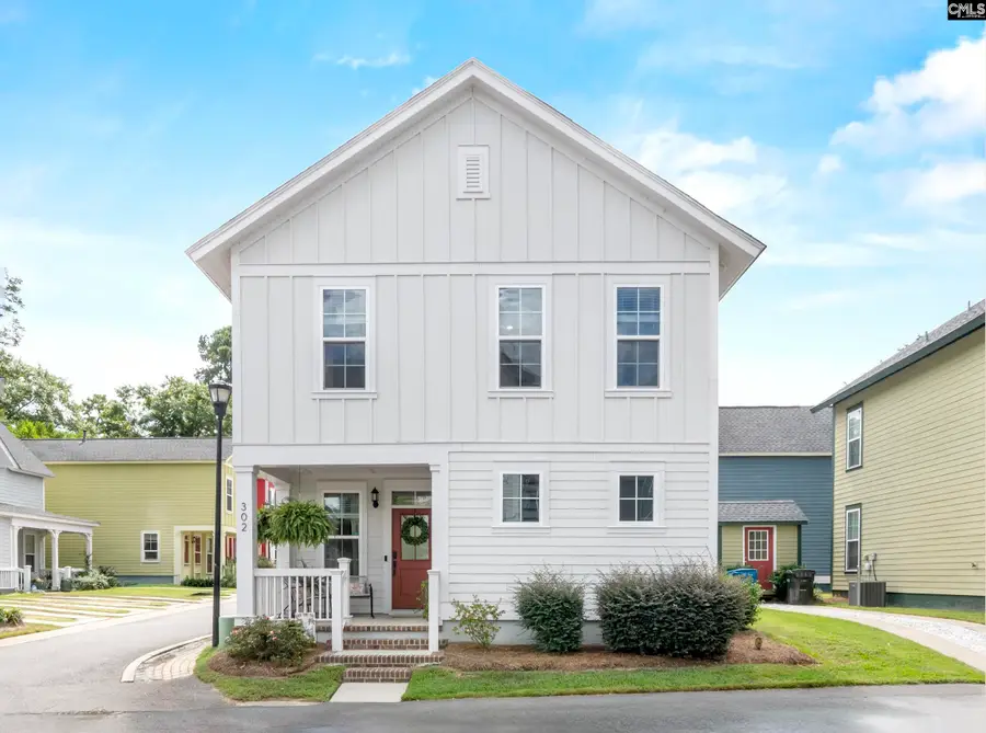 302 Saint Anns Alley, West Columbia, SC 29169 - #3