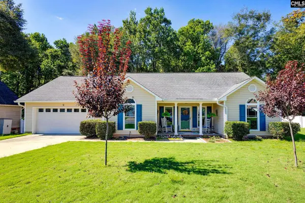 9 Trotter Court, Lugoff, SC 29078