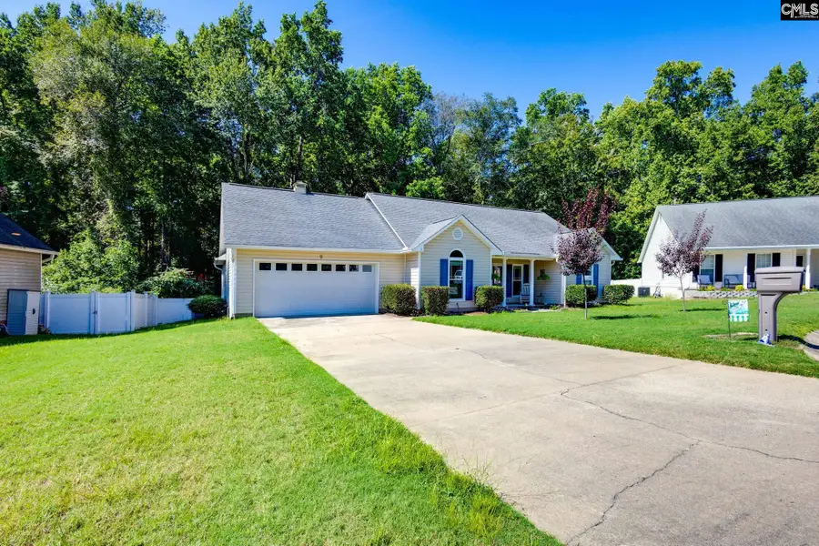9 Trotter Court, Lugoff, SC 29078 - #2