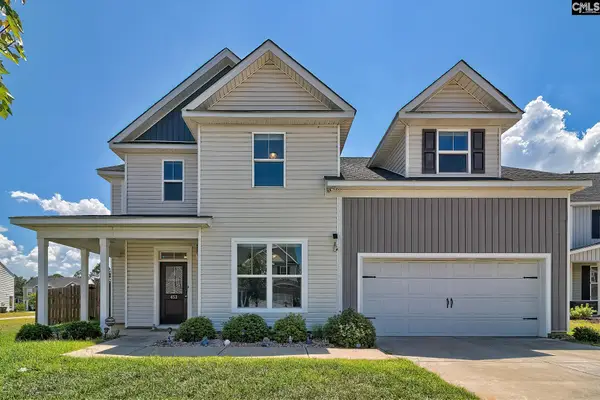 453 Blue Robin Lane, Columbia, SC 29210