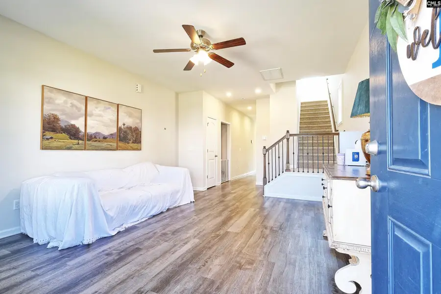 1282 Deep Creek Road, Blythewood, SC 29016 - #2