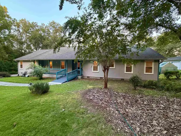 167 Broken Arrow Trail, West Columbia, SC 29170
