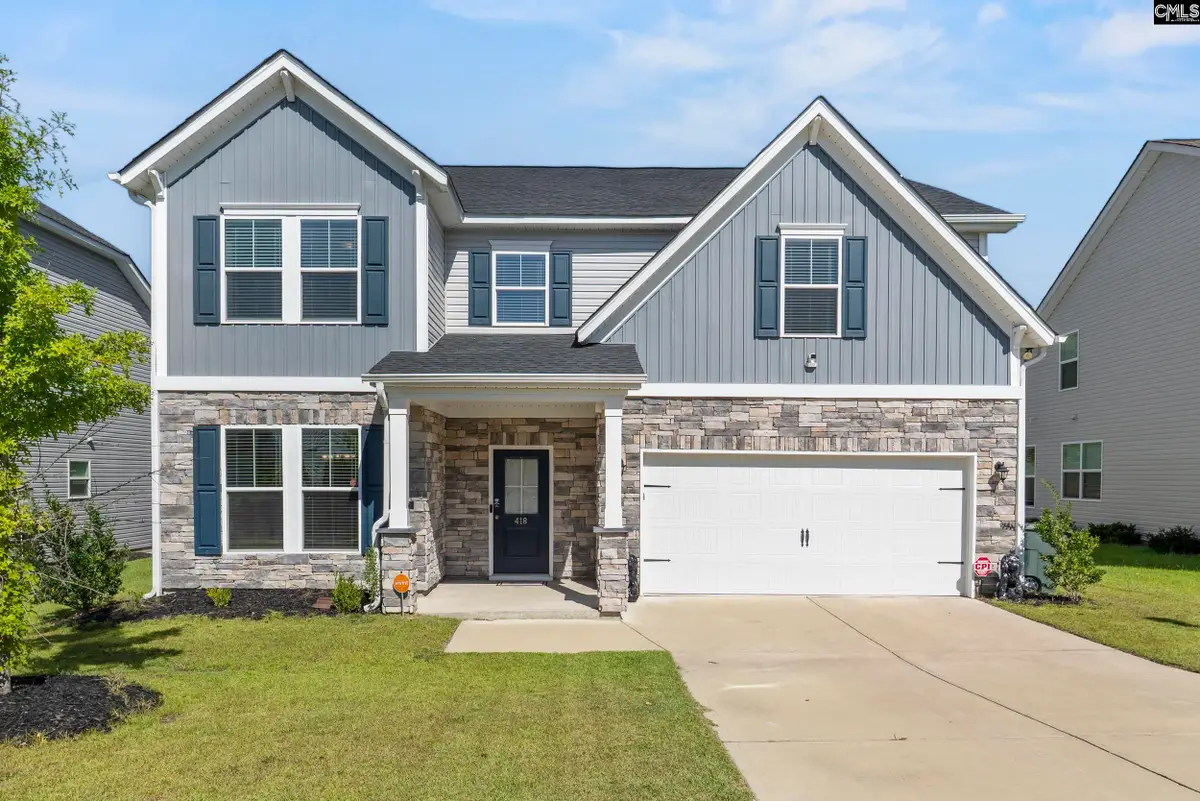 418 Greekmill Lane, Elgin, SC 29045 - #1