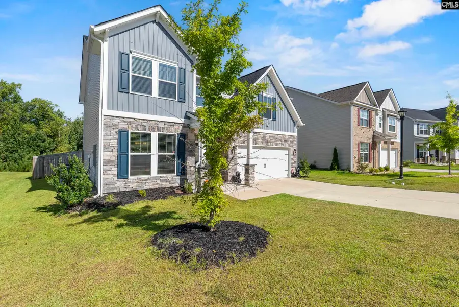 418 Greekmill Lane, Elgin, SC 29045 - #2