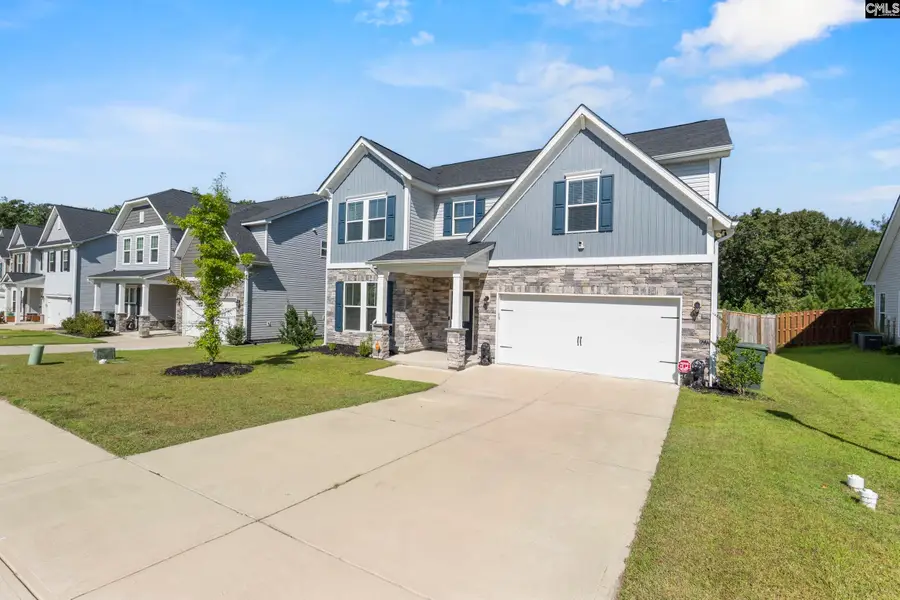 418 Greekmill Lane, Elgin, SC 29045 - #3