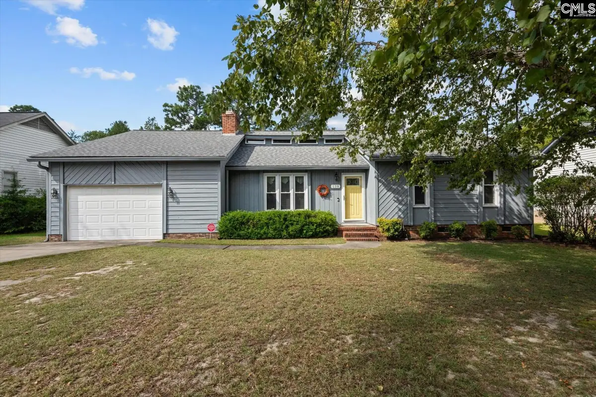 138 Halling Drive, Columbia, SC 29229 - #1