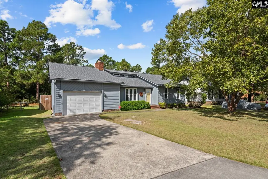 138 Halling Drive, Columbia, SC 29229 - #2