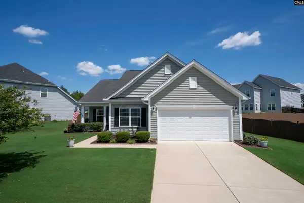3114 Cauthon Court, Lexington, SC 29073