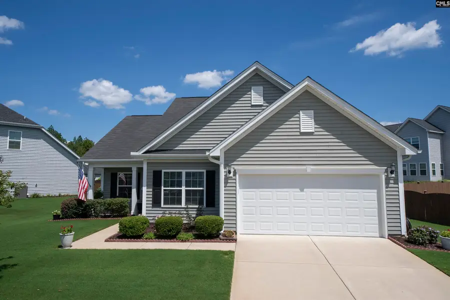 3114 Cauthon Court, Lexington, SC 29073 - #2