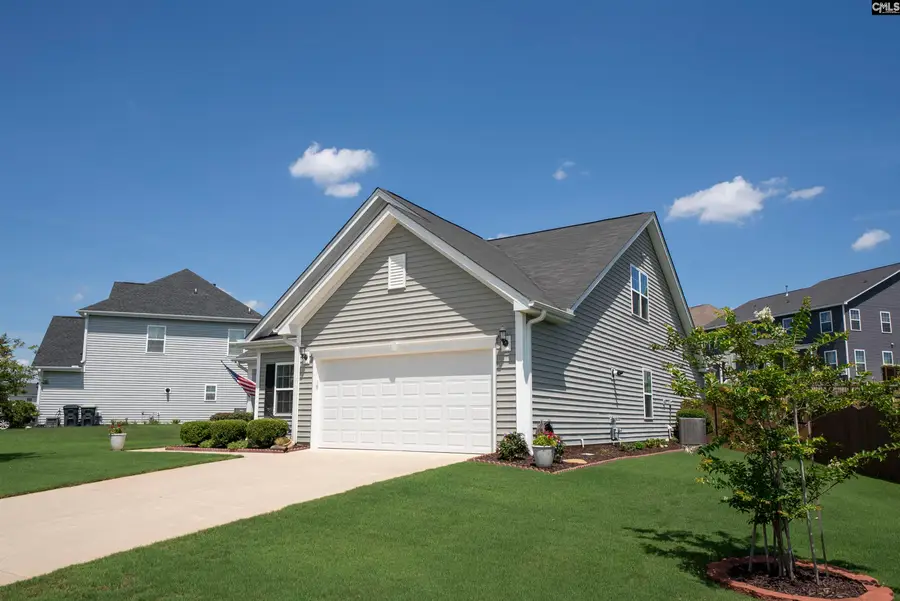3114 Cauthon Court, Lexington, SC 29073 - #3