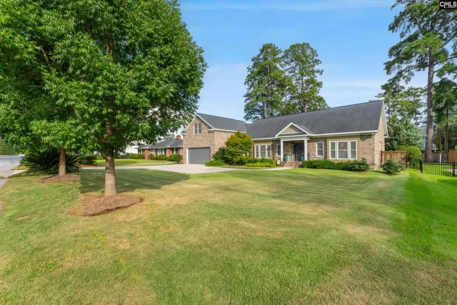 920 Rickenbaker Road, Columbia, SC 29205 - #2