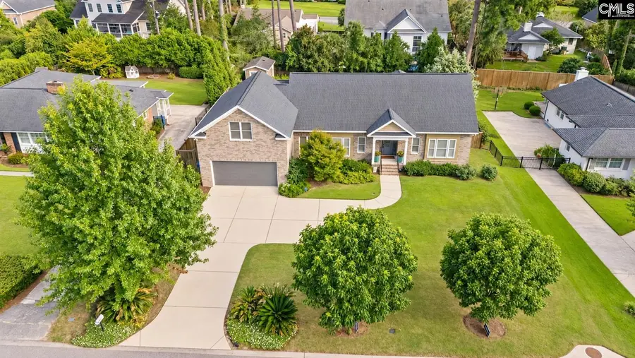 920 Rickenbaker Road, Columbia, SC 29205 - #3