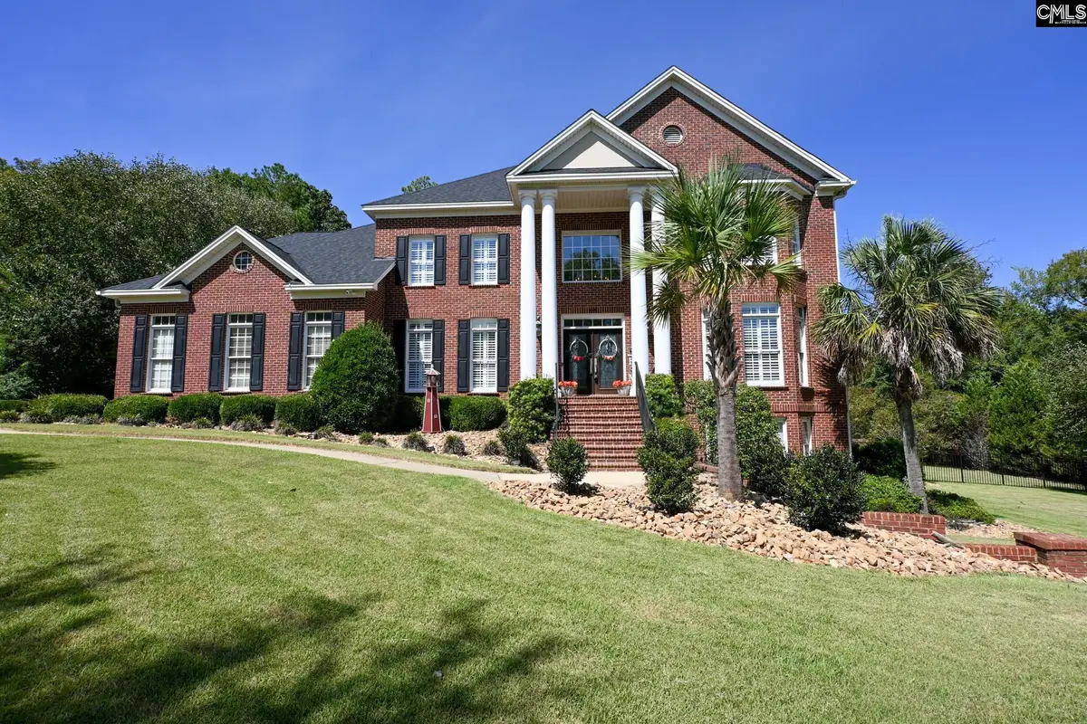 220 Ascot Glen Road, Irmo, SC 29063 - #1