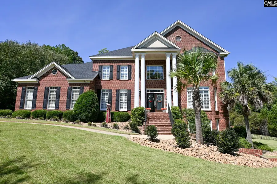 220 Ascot Glen Road, Irmo, SC 29063 - #2