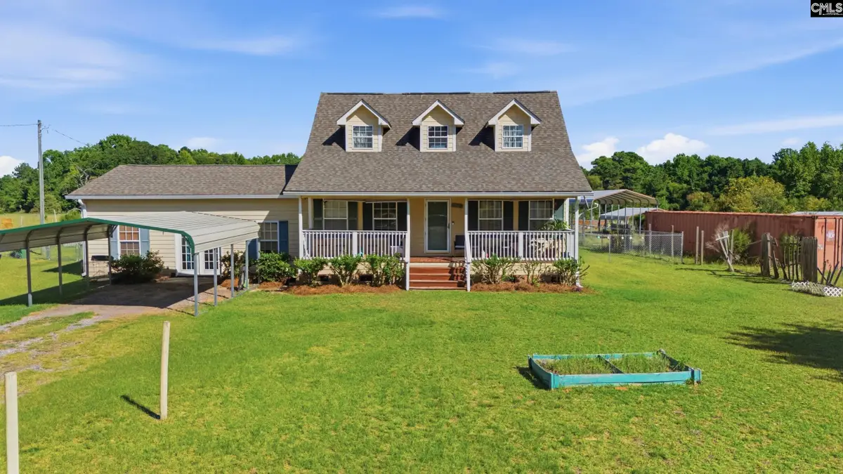 120 Ruth Ellen Court, Blythewood, SC 29016 - #1