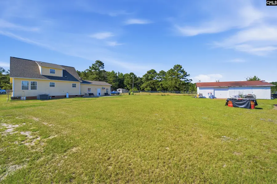 120 Ruth Ellen Court, Blythewood, SC 29016 - #2