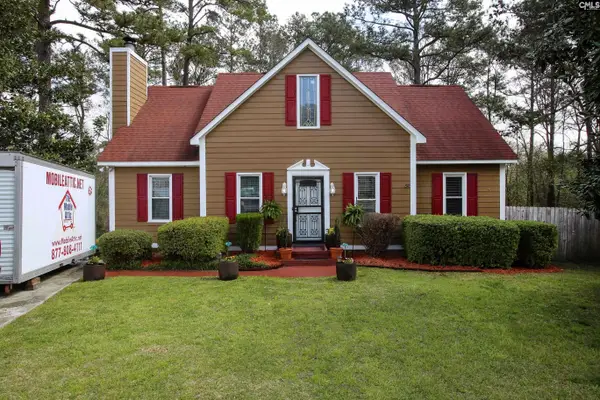 5 Durgano Circle, Columbia, SC 29203