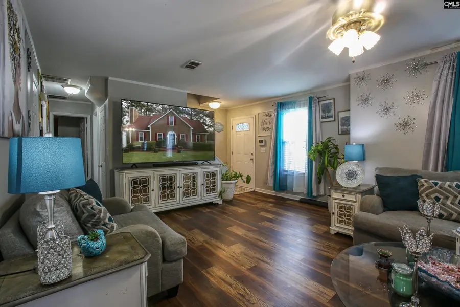 5 Durgano Circle, Columbia, SC 29203 - #3