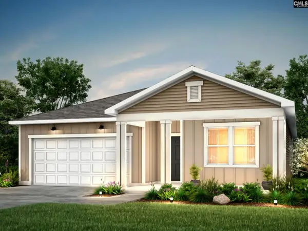 1143 Rockshire Drive, Blythewood, SC 29016