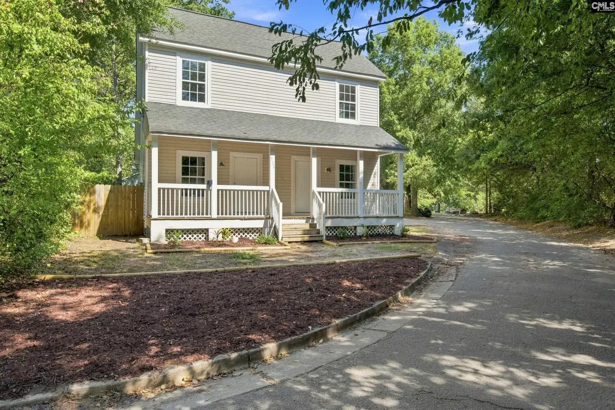 325 Pall Mall Street, Columbia, SC 29201 - #1