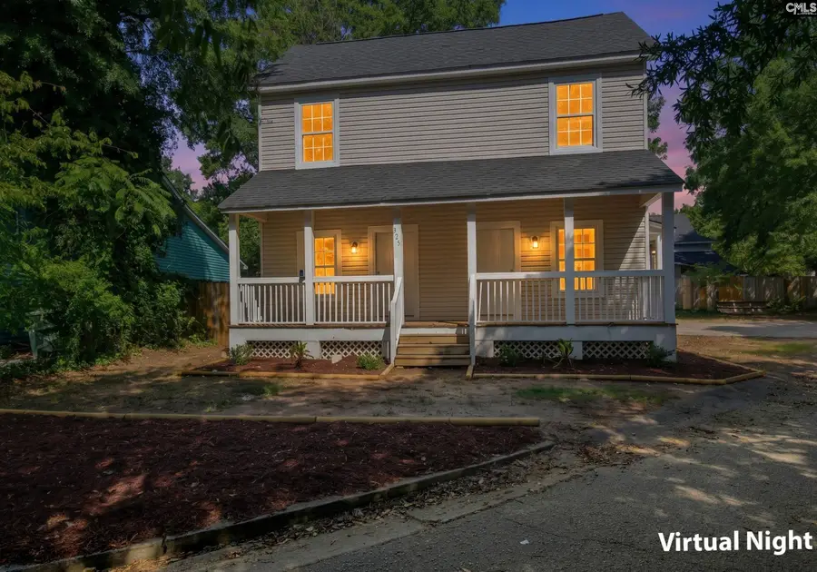 325 Pall Mall Street, Columbia, SC 29201 - #2