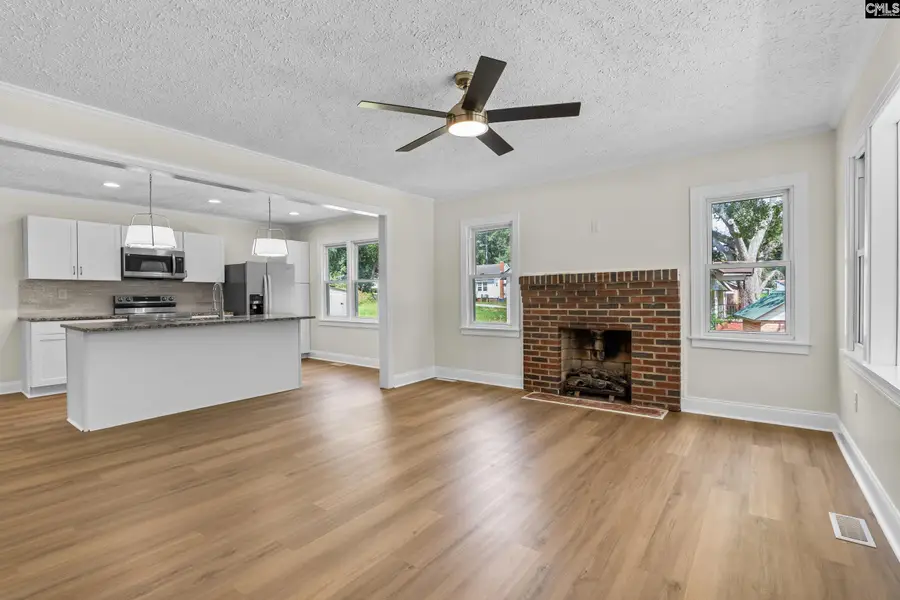 322 Augusta Road, Warrenville, SC 29851 - #2