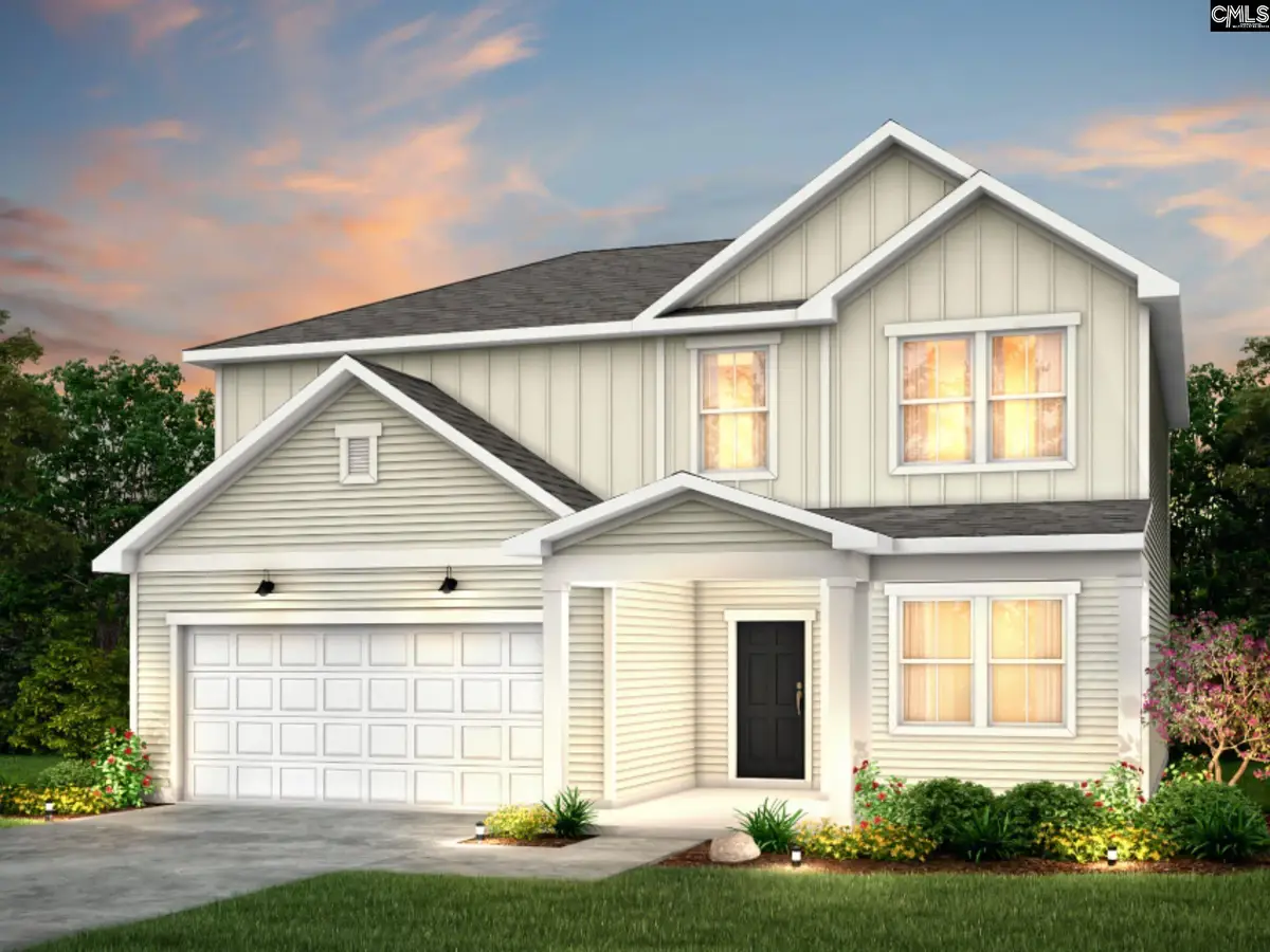 1114 Rockshire Drive, Blythewood, SC 29016 - #1