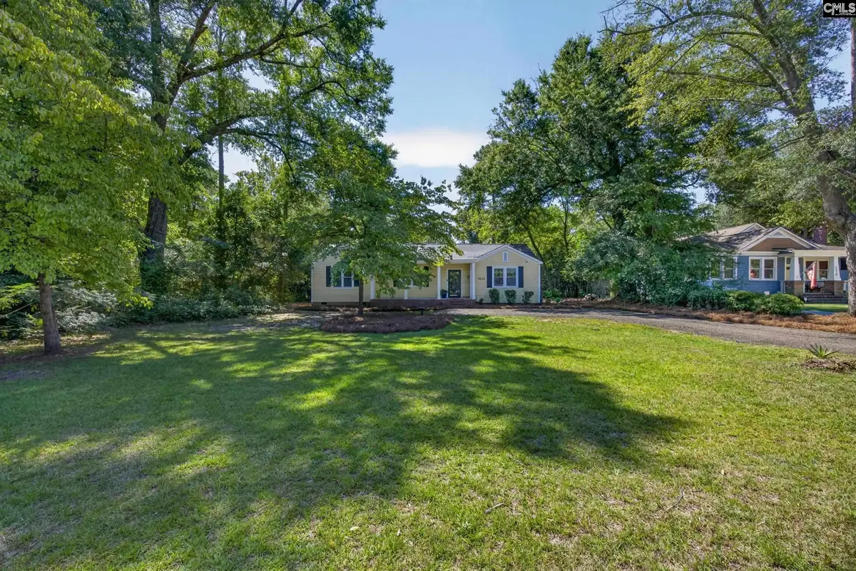 4038 Verner Street, Columbia, SC 29204 - #1