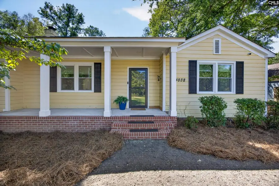 4038 Verner Street, Columbia, SC 29204 - #2