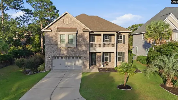 336 Glenn Village Circle, Blythewood, SC 29016