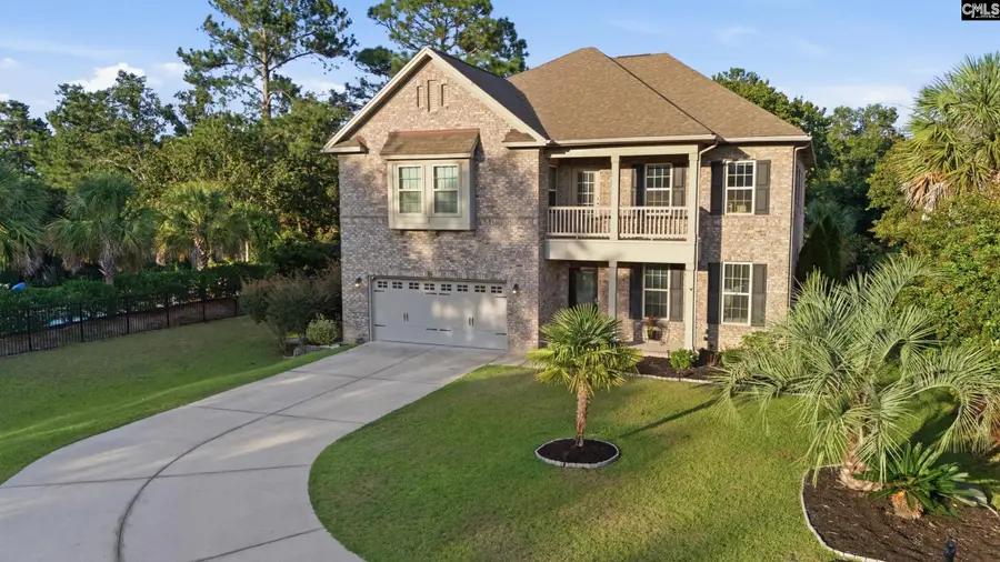 336 Glenn Village Circle, Blythewood, SC 29016 - #2