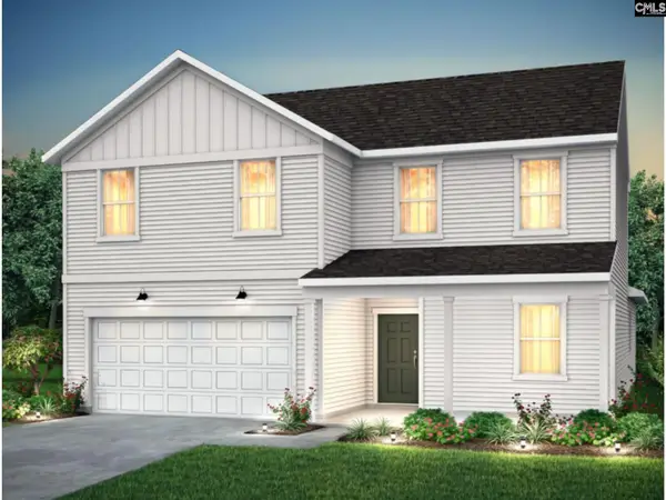 1137 Rockshire Drive, Blythewood, SC 29016
