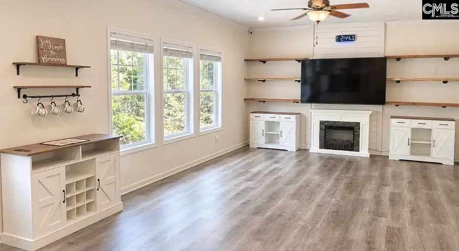 333 Calmont Drive, Swansea, SC 29160 - #3