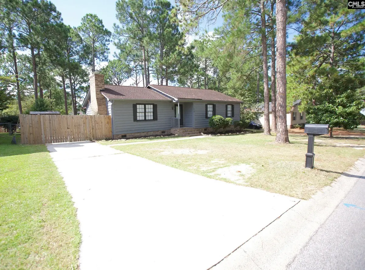 220 Pond Ridge Road, Columbia, SC 29223 - #1