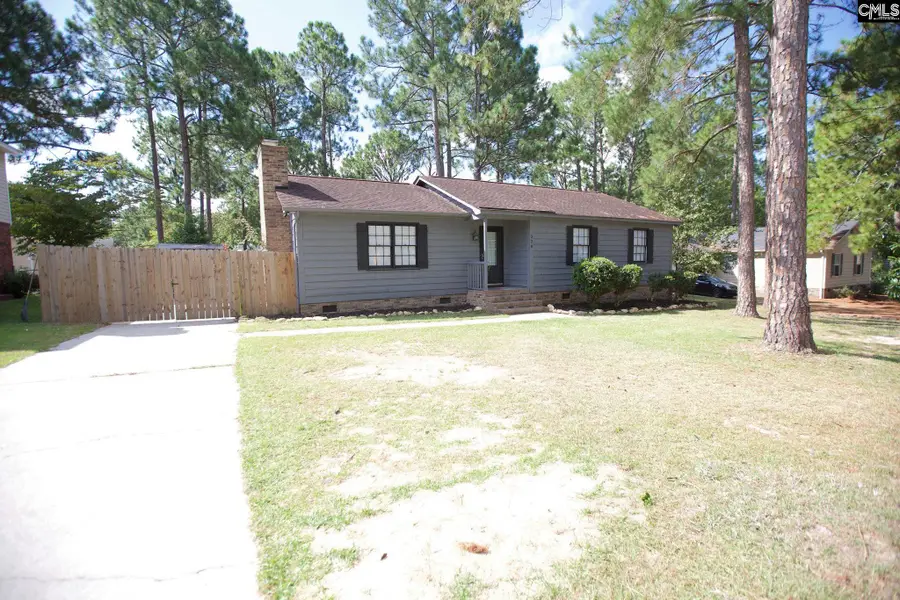 220 Pond Ridge Road, Columbia, SC 29223 - #2