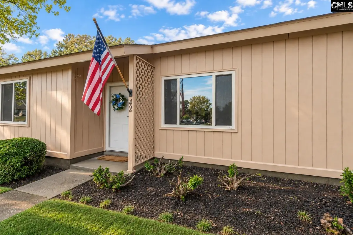 42 Boardwalk Lane, Lexington, SC 29072 - #1