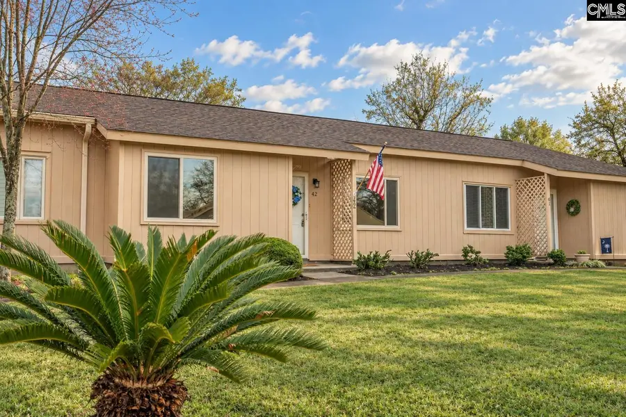 42 Boardwalk Lane, Lexington, SC 29072 - #2