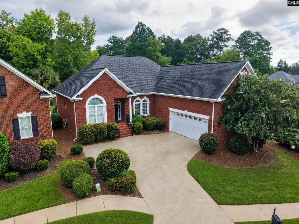 416 Old Carrington Parkway, Lexington, SC 29072 - #1