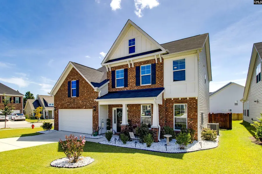 230 Clairmeade Way, Columbia, SC 29229 - #2