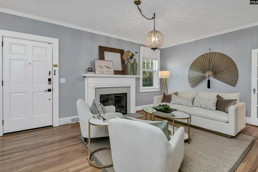 131 Woodrow Street, Columbia, SC 29205 - #2