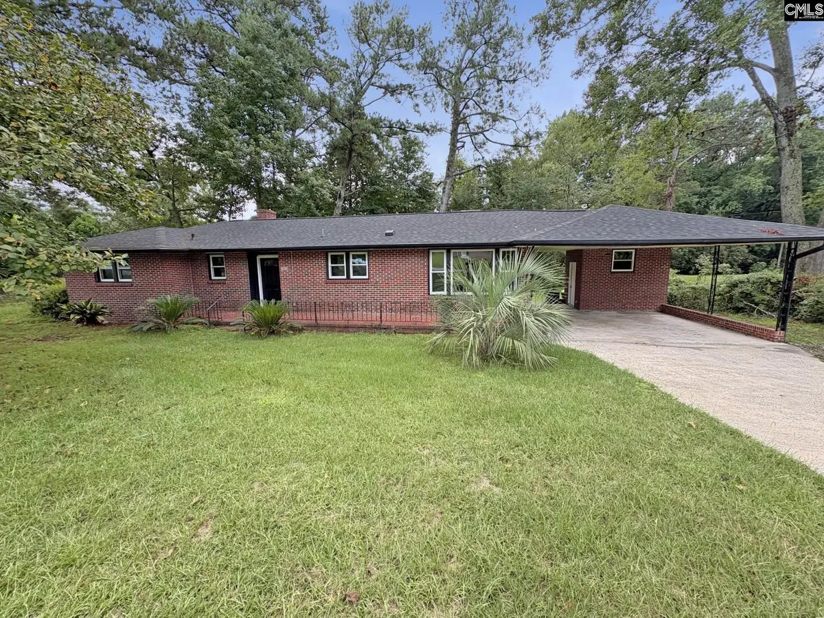 3610 Mineral Springs Road, Lexington, SC 29073 - #1